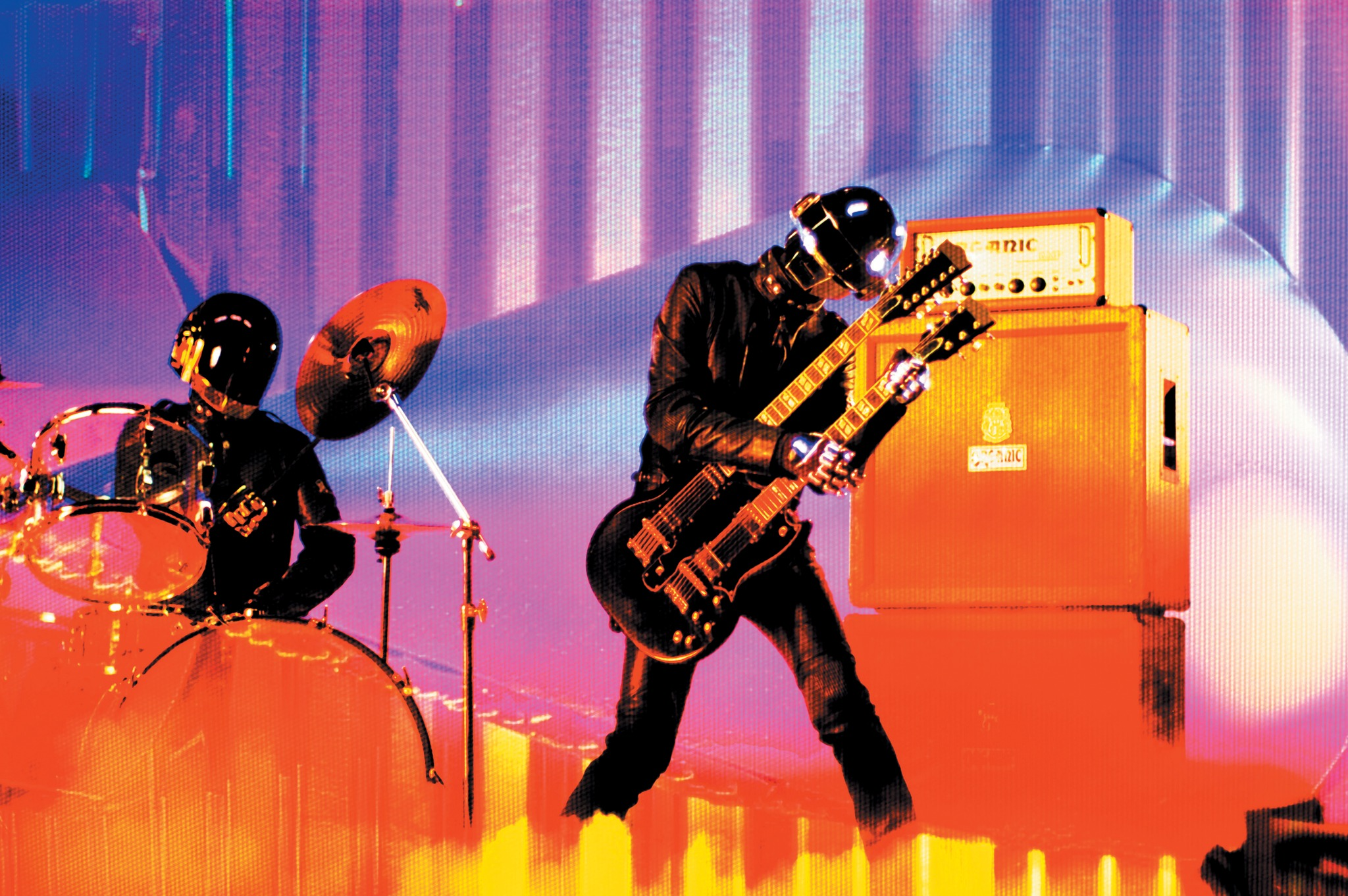 Daft Punk