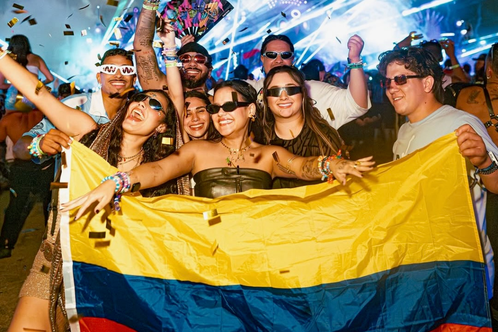 EDC Colombia