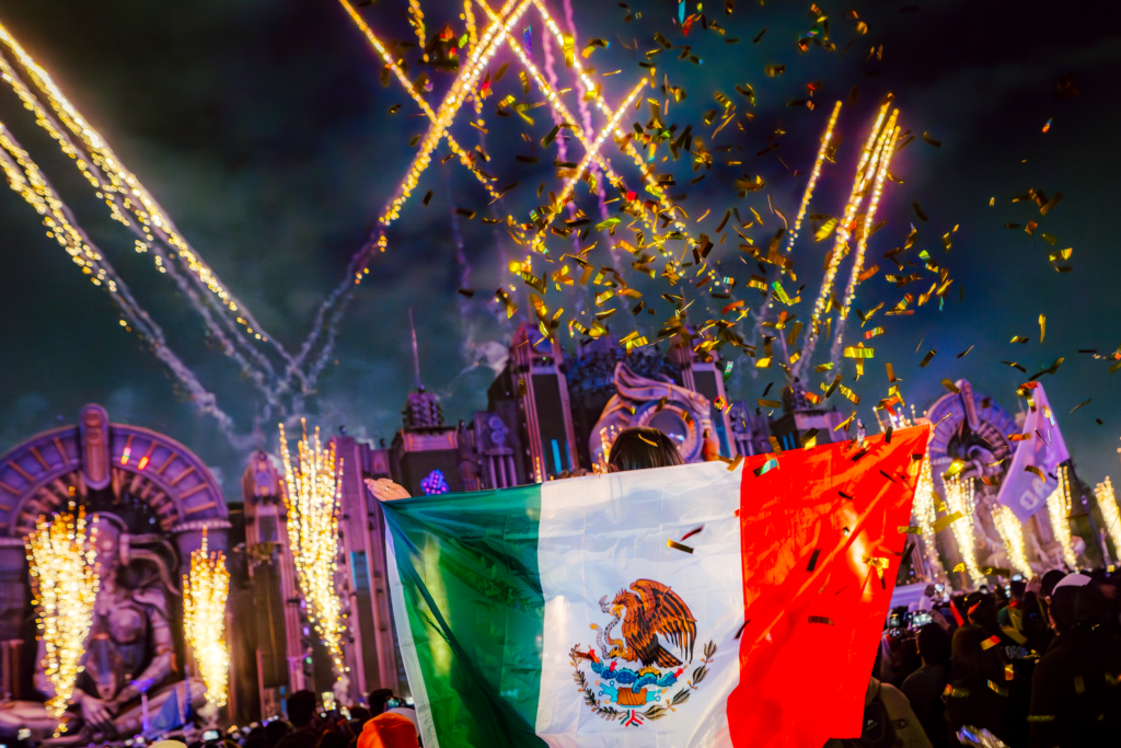 EDC Mexico