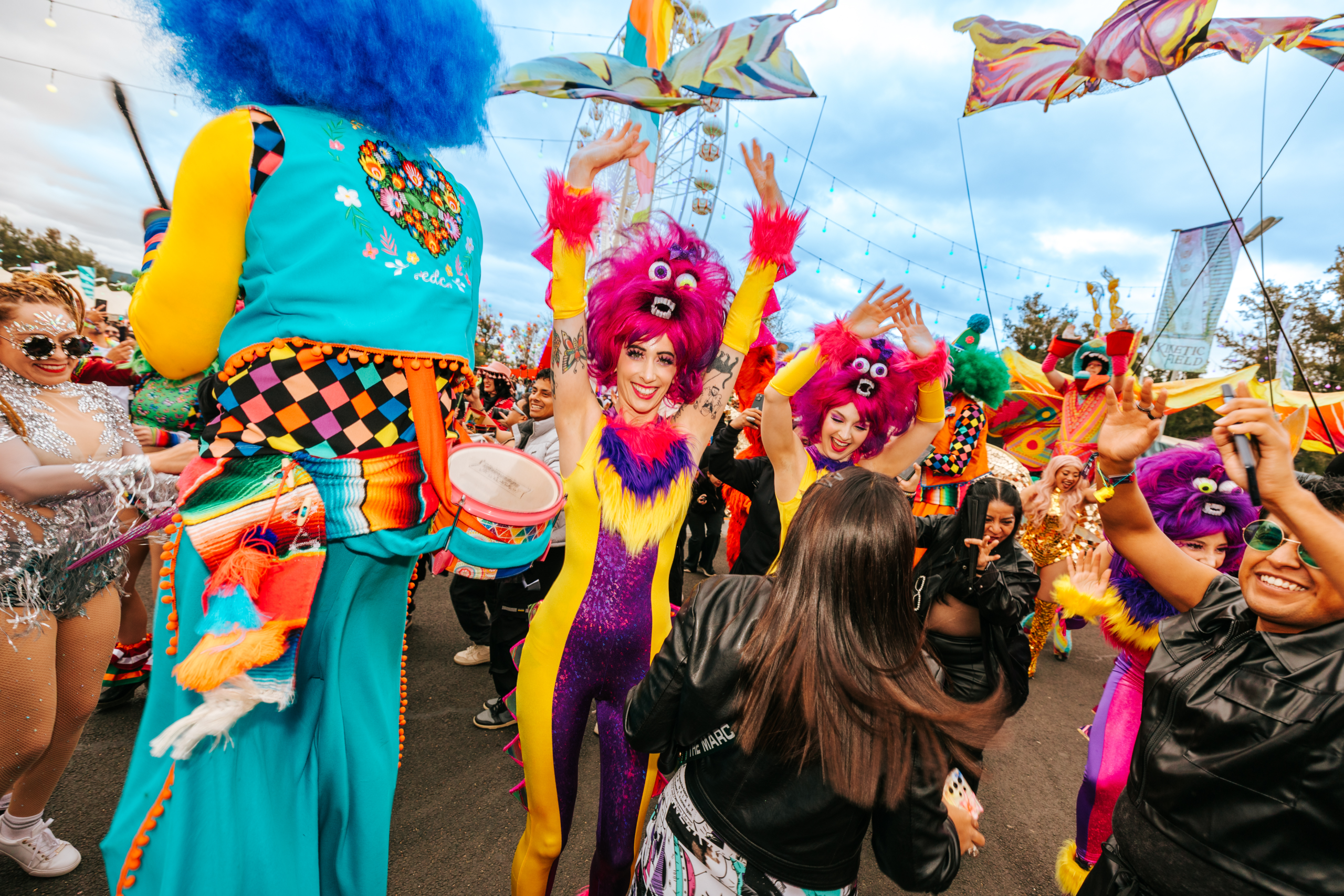 EDC Mexico