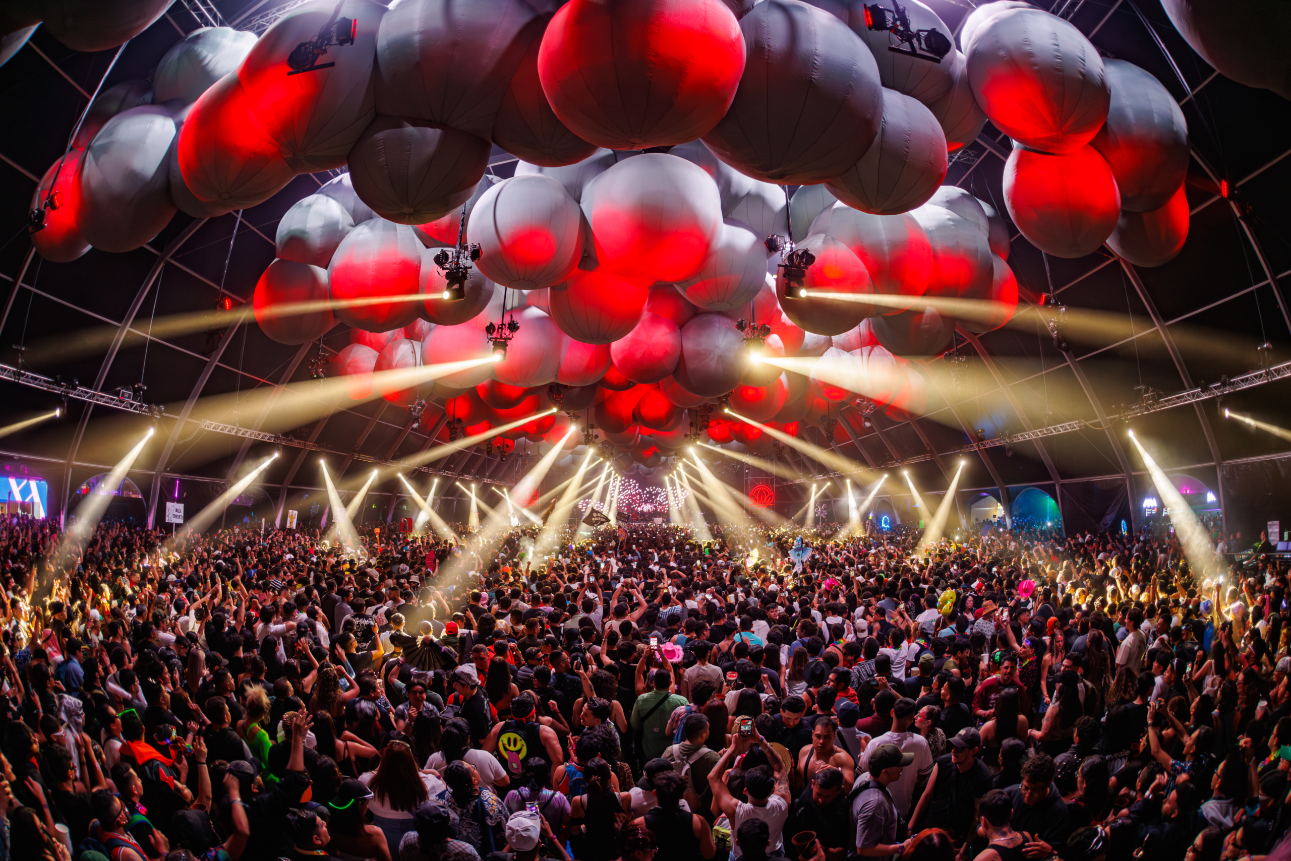 EDC Mexico