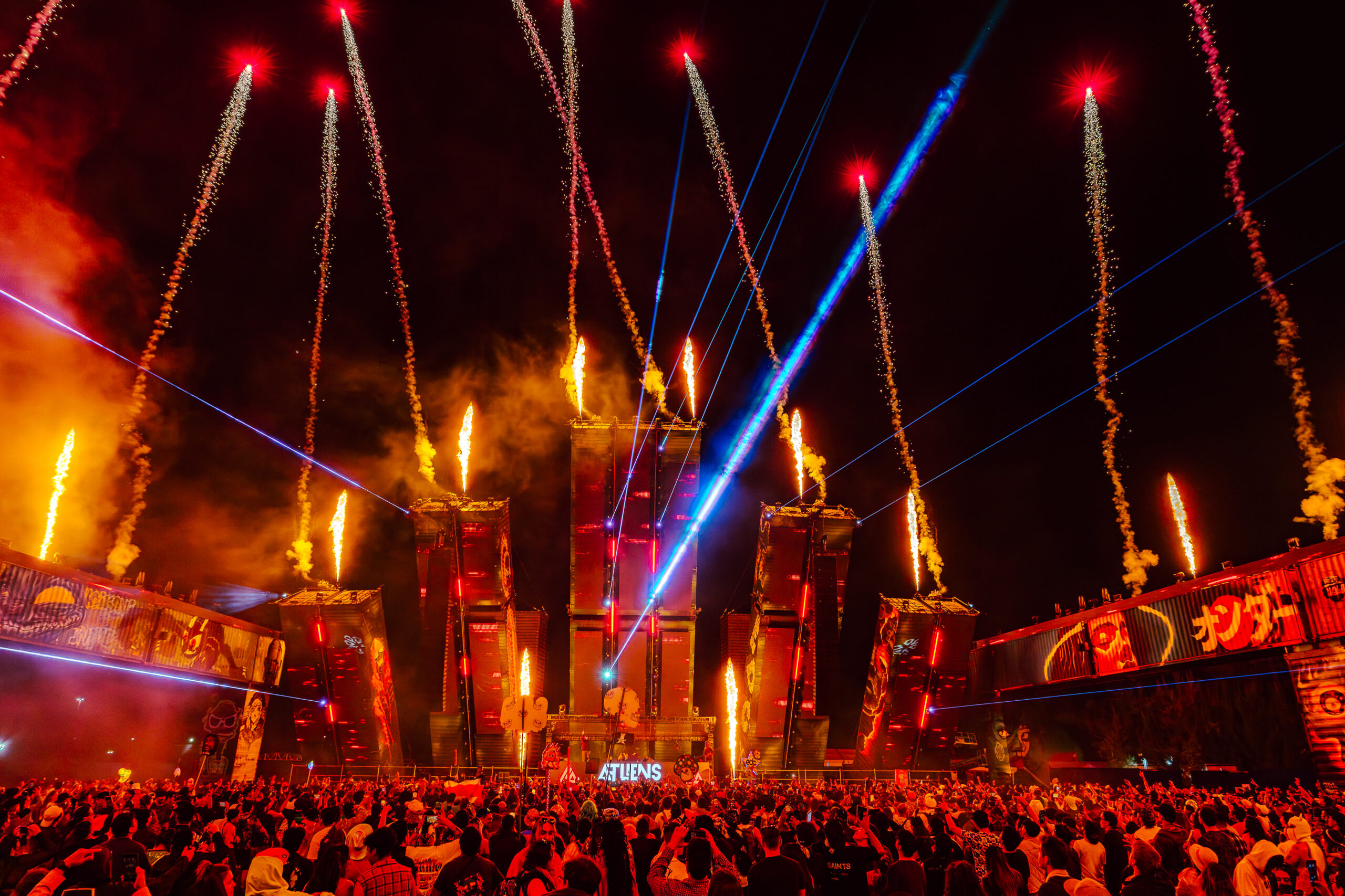EDC Mexico