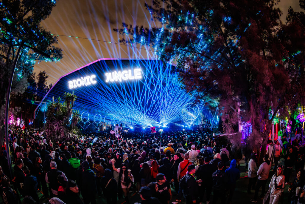 EDC Mexico