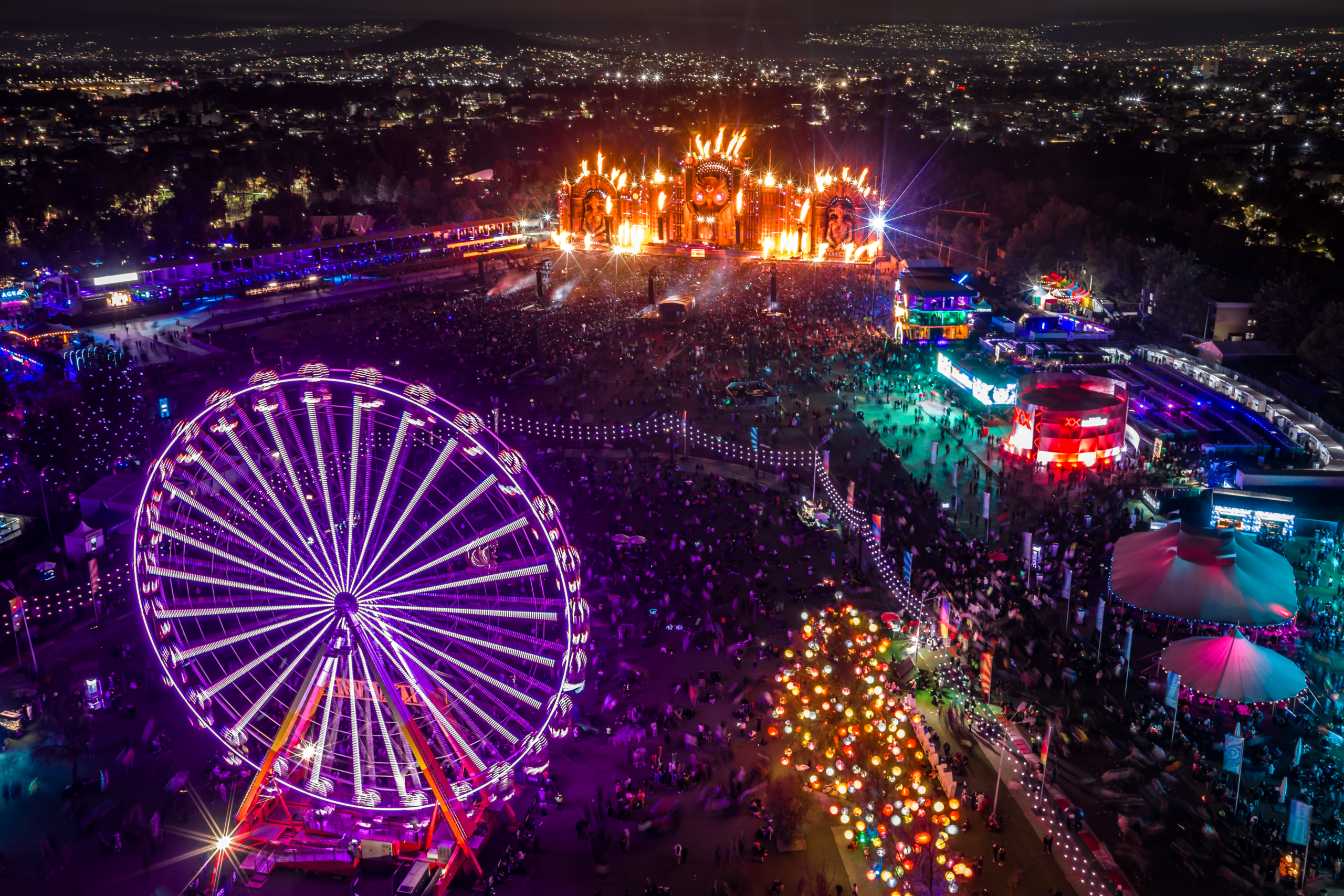 EDC Mexico