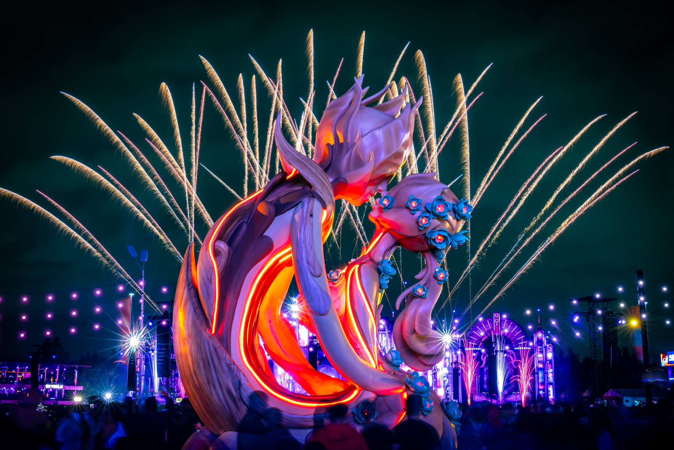 EDC Mexico