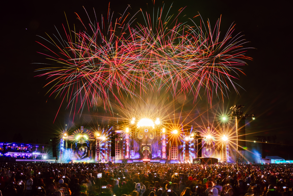 EDC Mexico