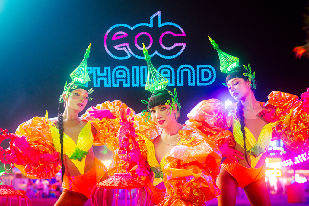 EDC Thailand