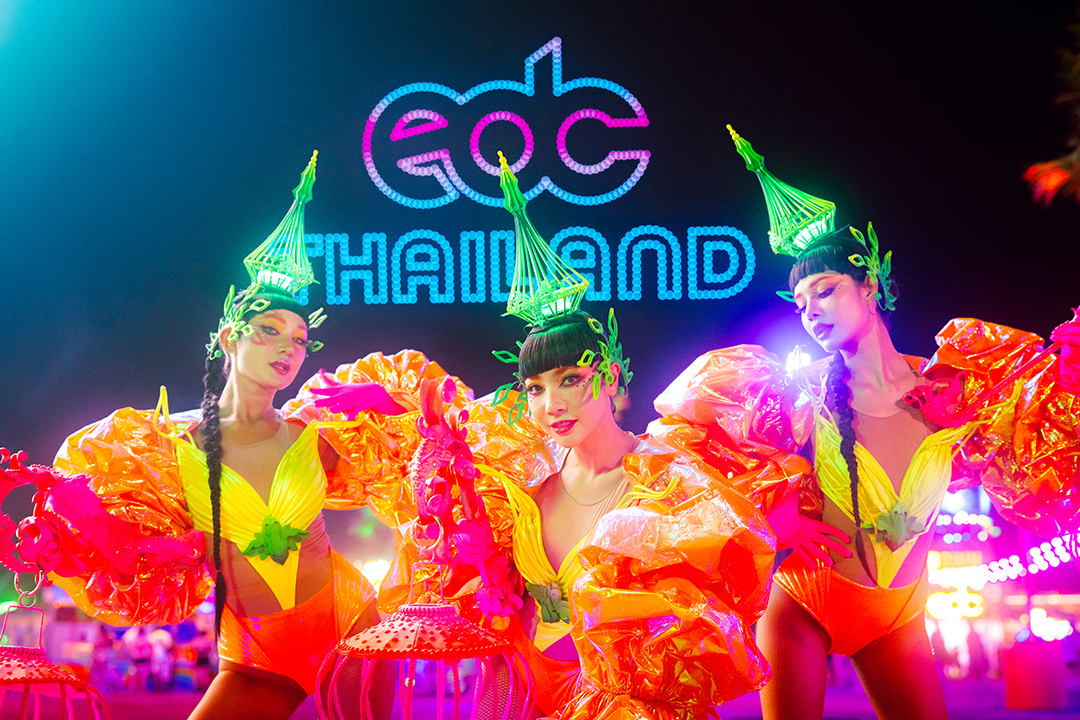 EDC Thailand