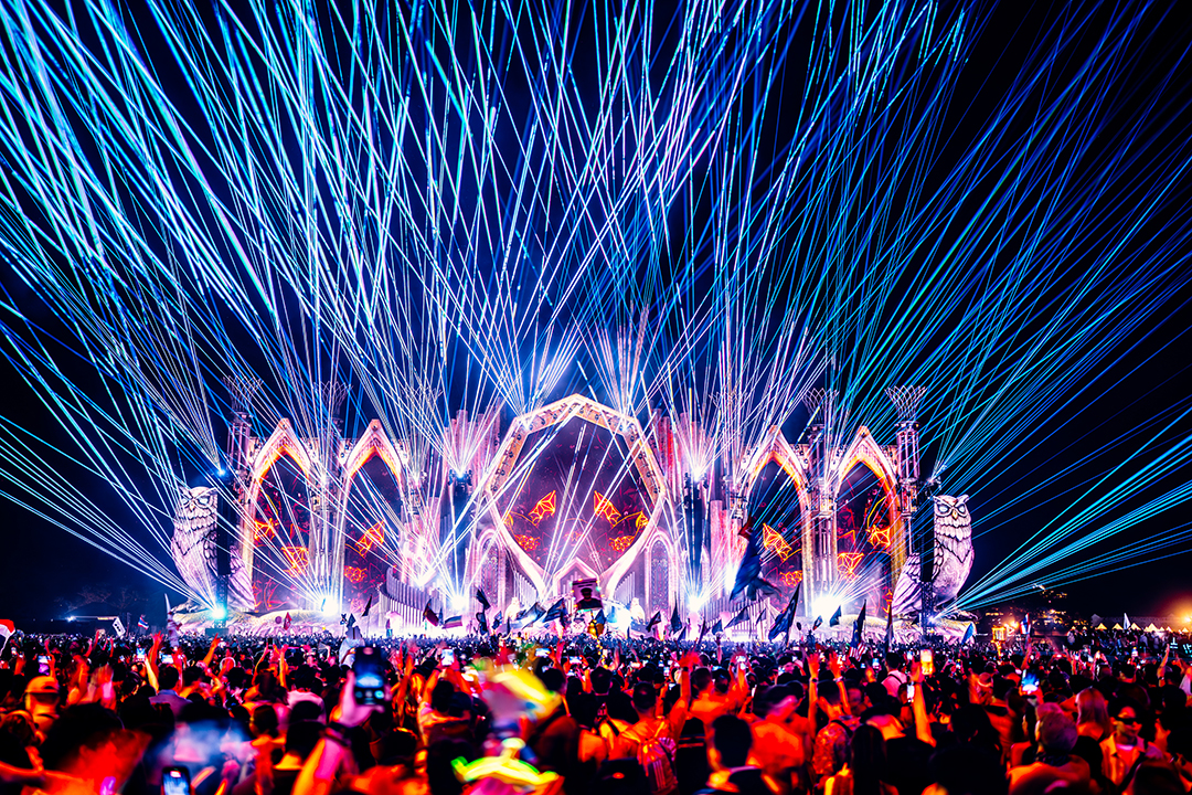 EDC Thailand