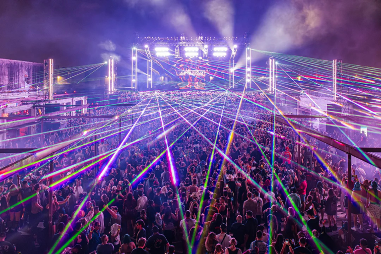 Factory Town Reveals First Names For Miami Music Week 2026 - EDM MANIAC