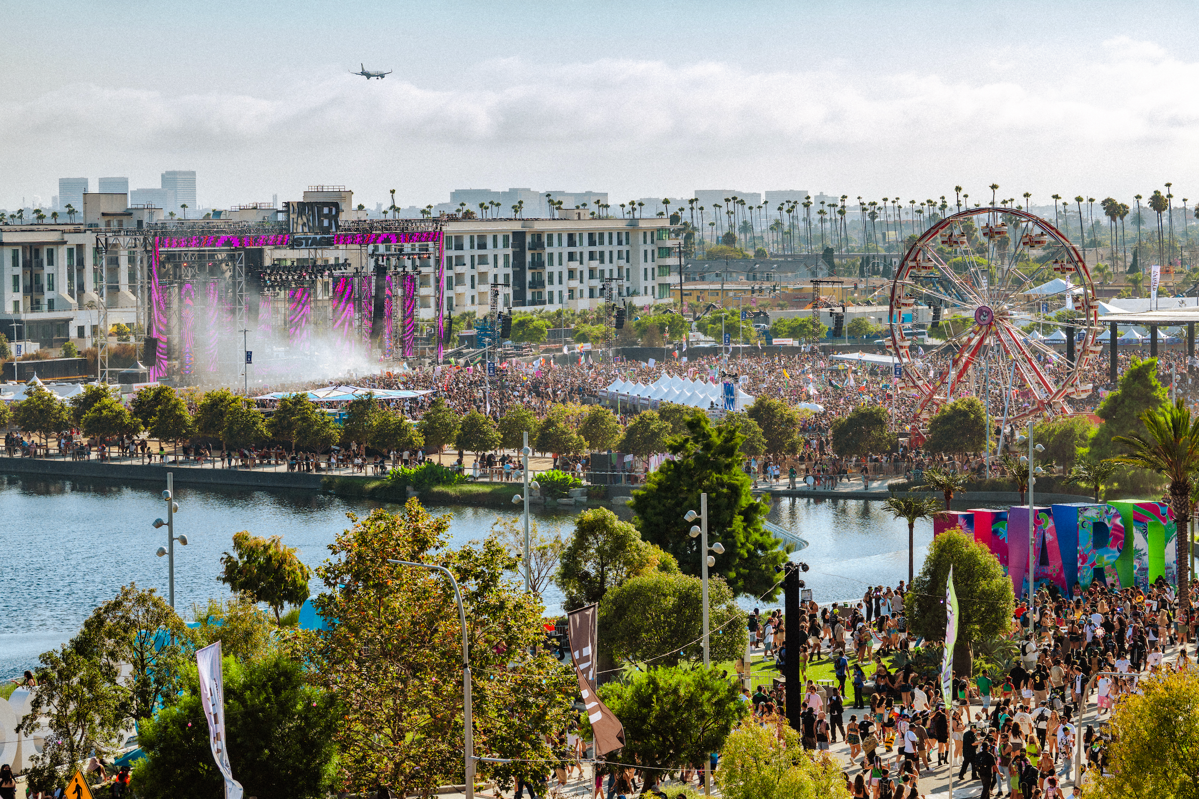HARD Summer