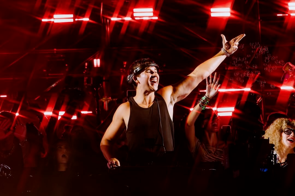 John Summit Experts Only