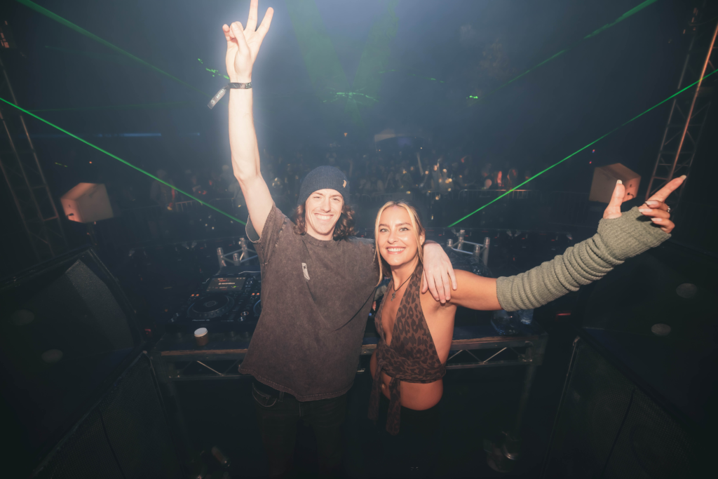 Neumonic Mary Droppinz