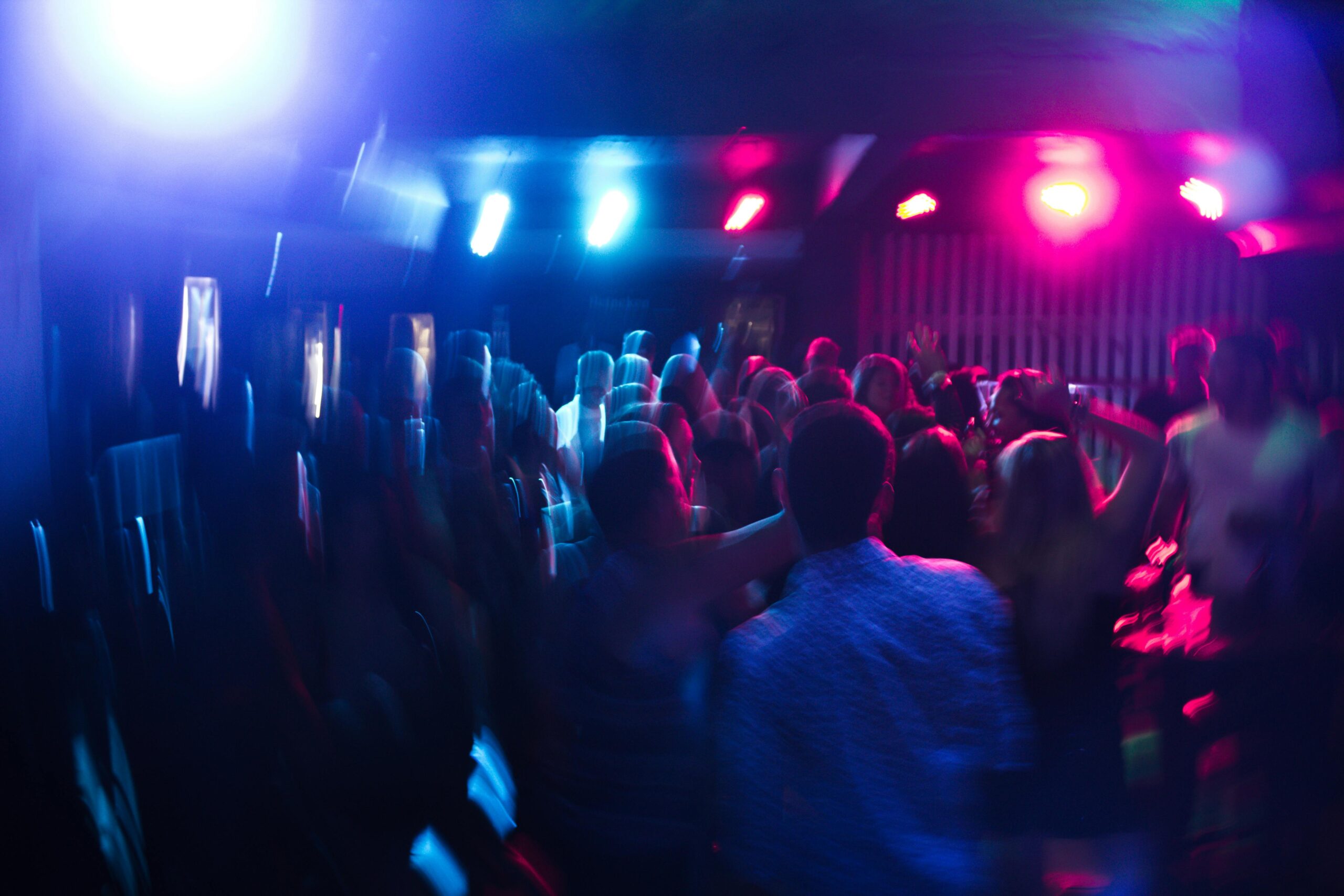 Neurodivergence EDM