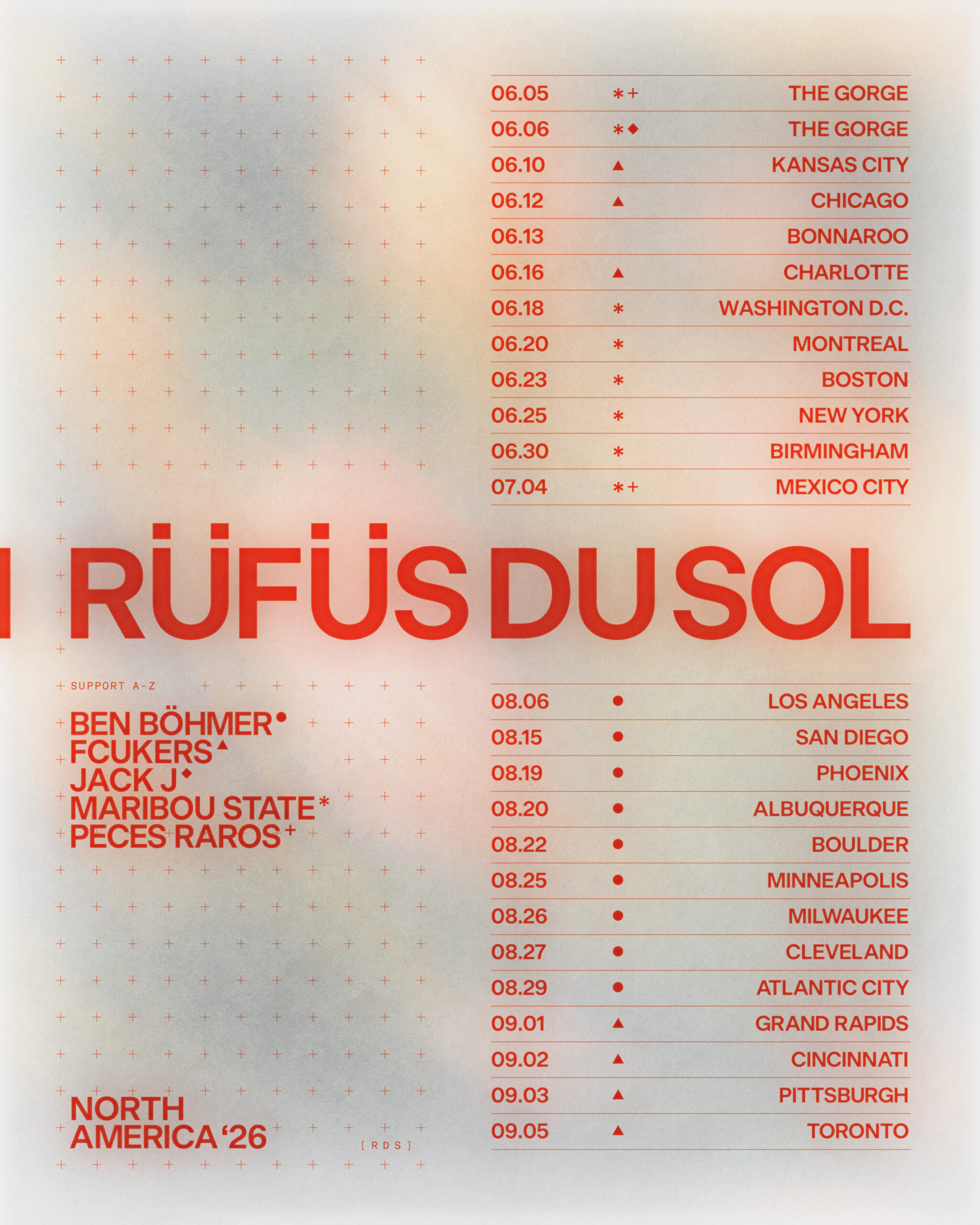 RÜFÜS DU SOL