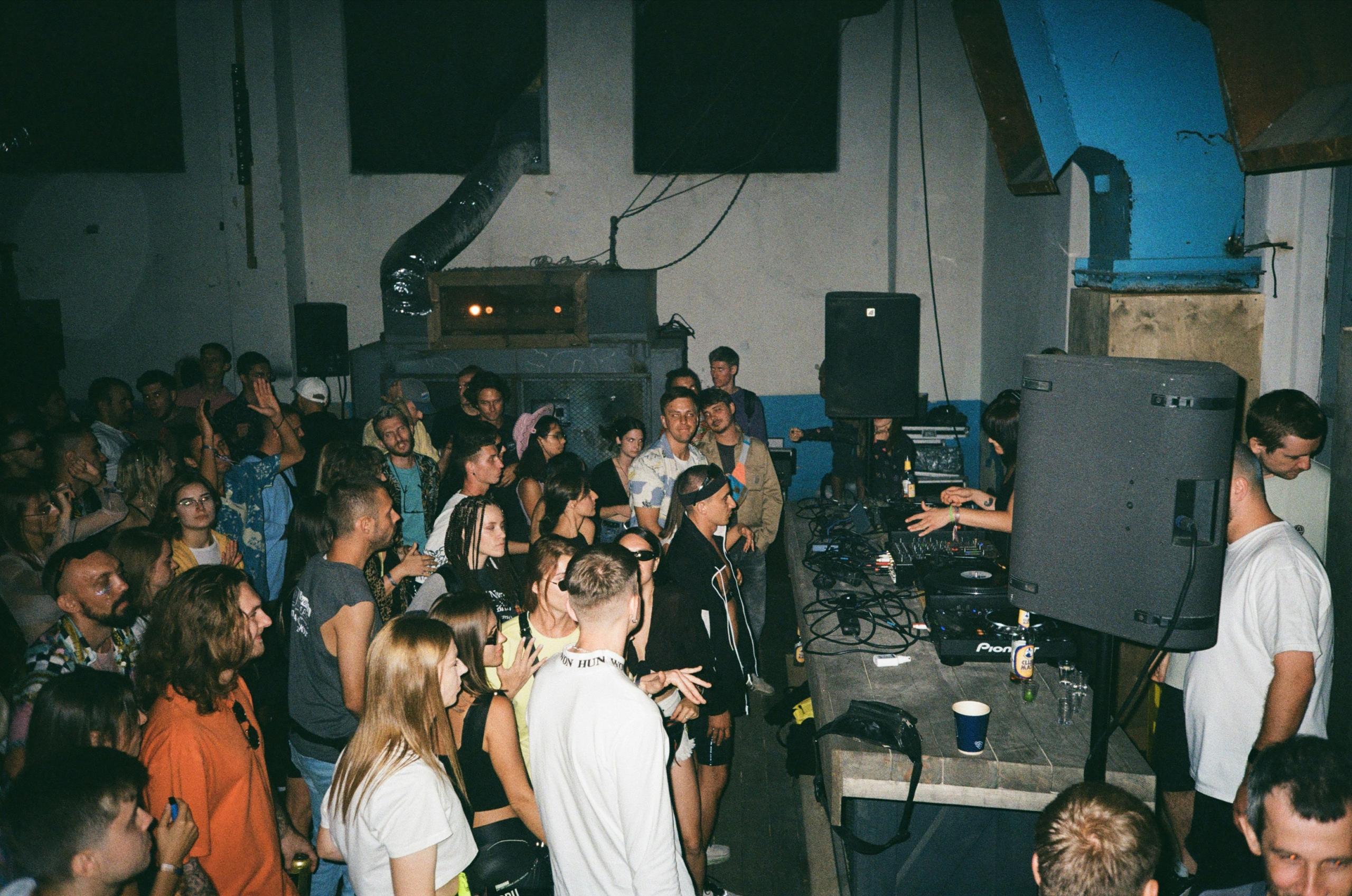 Rave