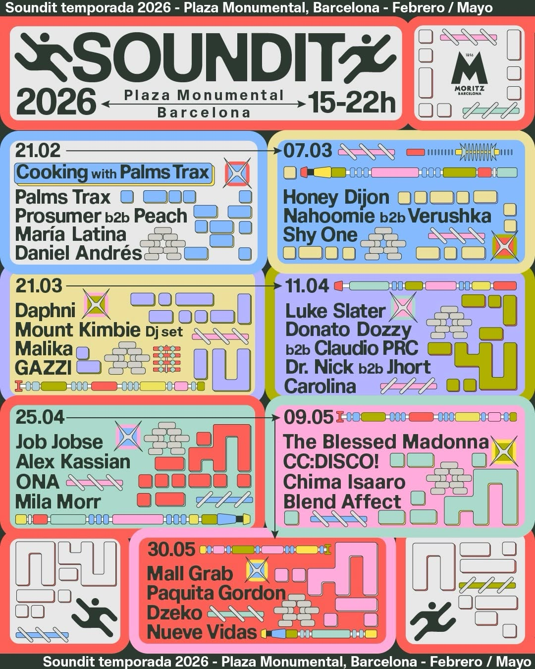 SOUNDIT Festival