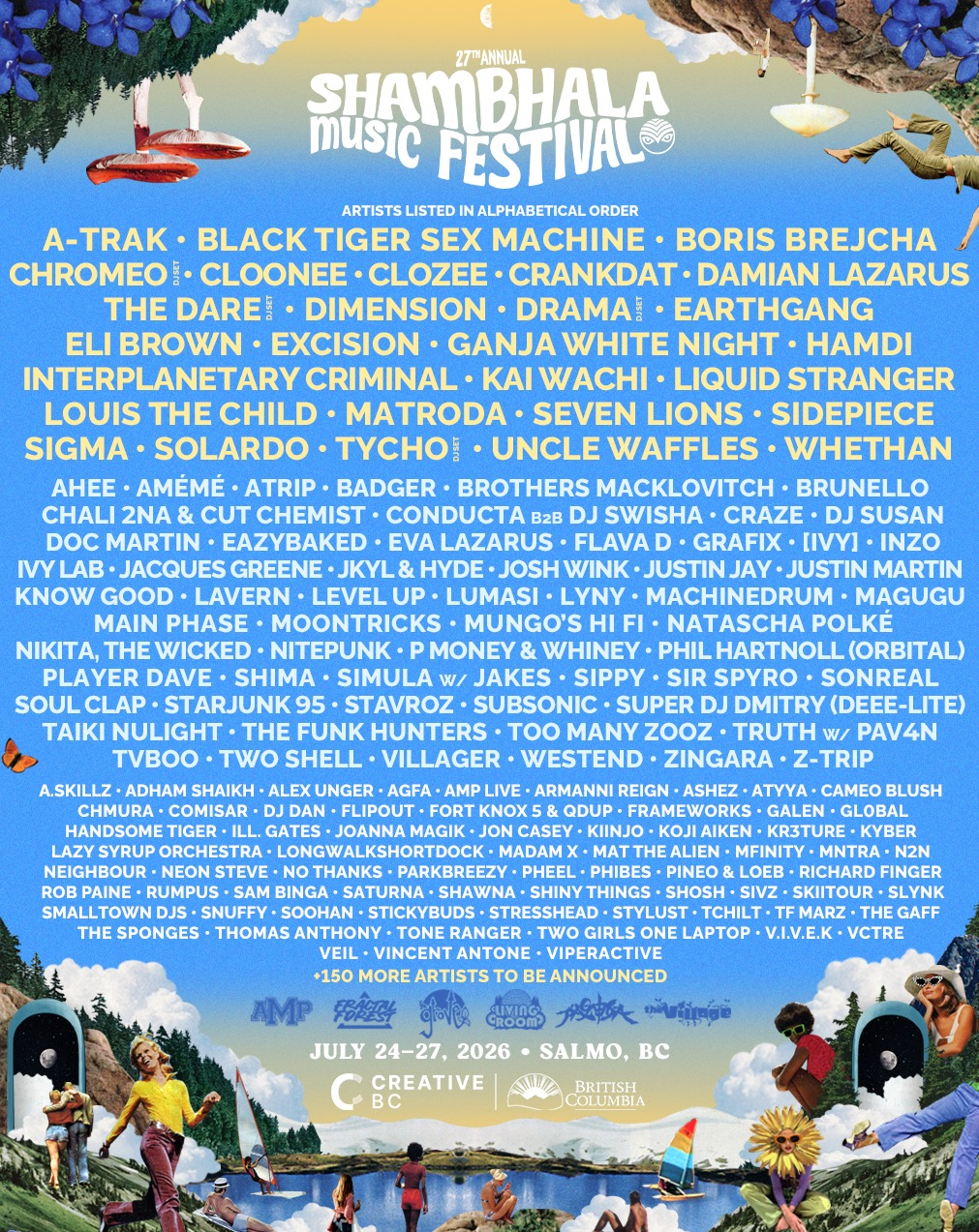 Shambhala