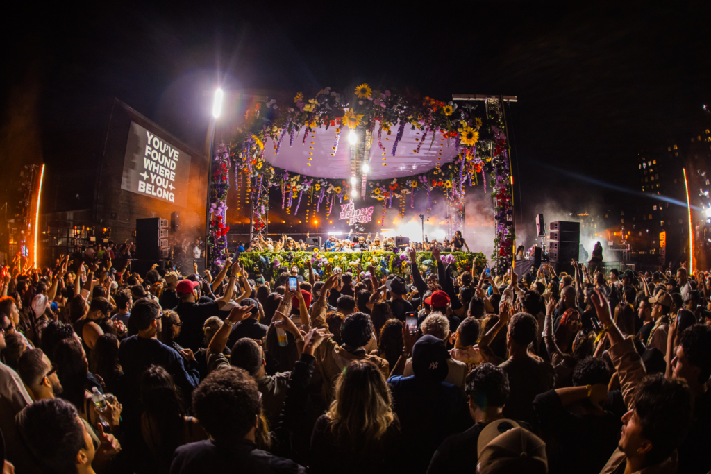 We Belong Here Brooklyn