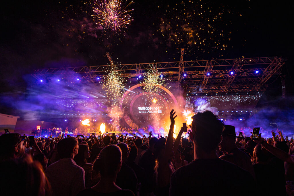 BEONIX Festival