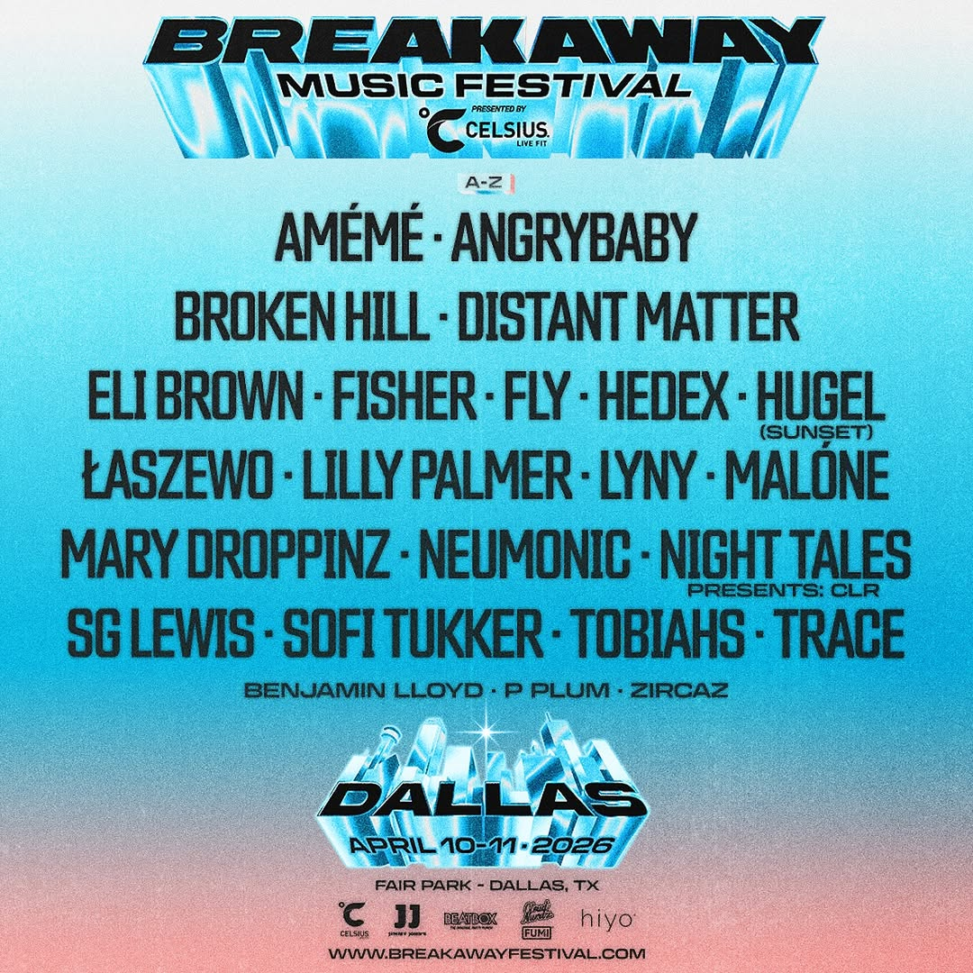 Breakaway Dallas