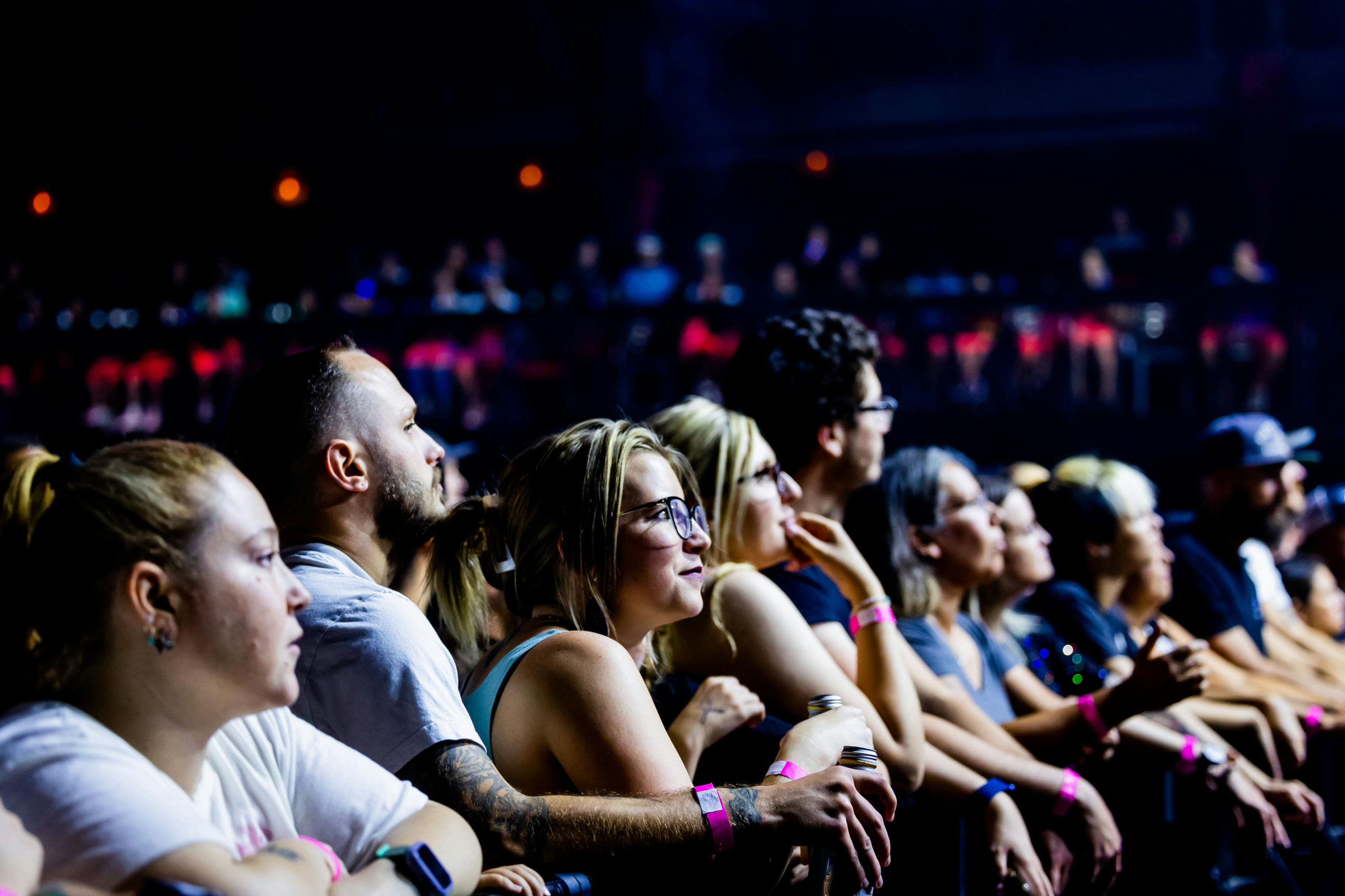 California Concert ticket resale law