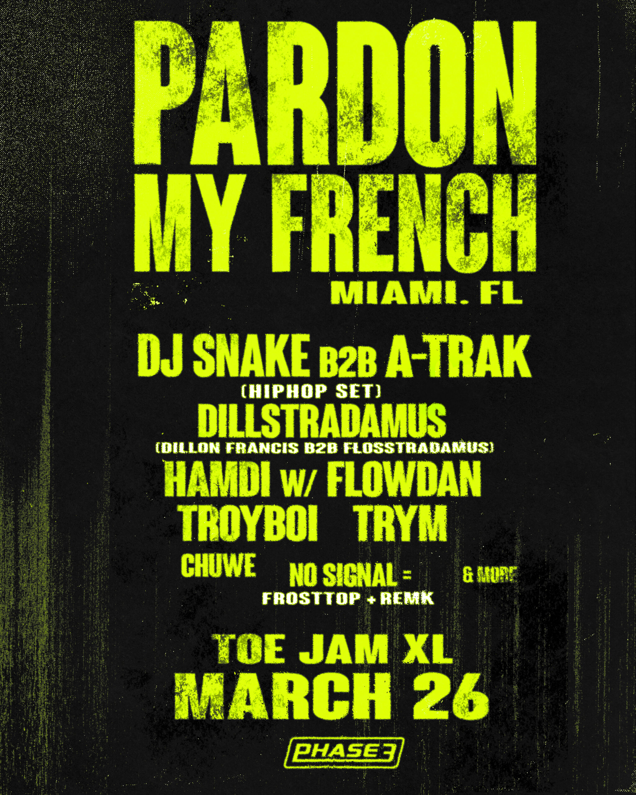 DJ Snake