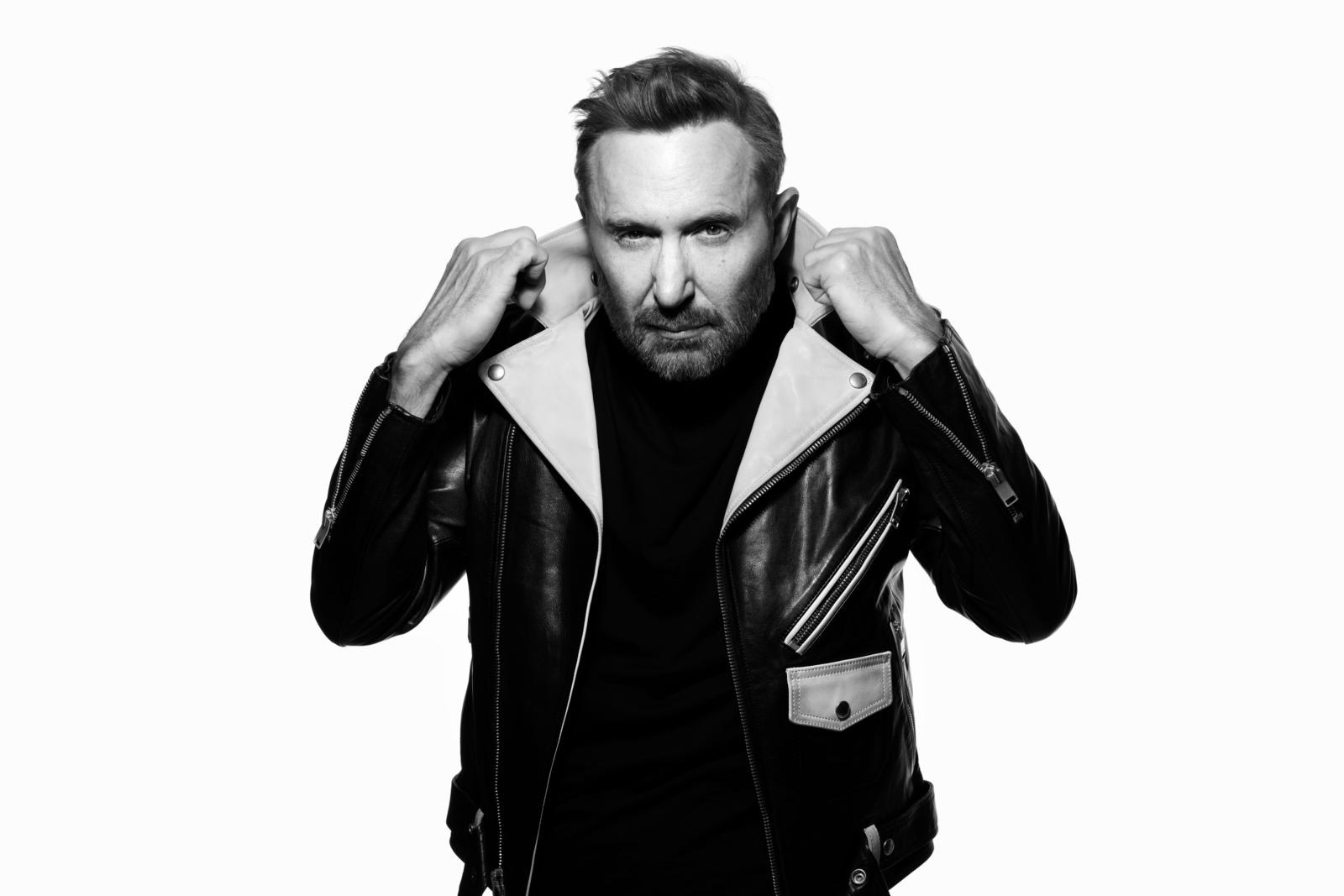 David Guetta