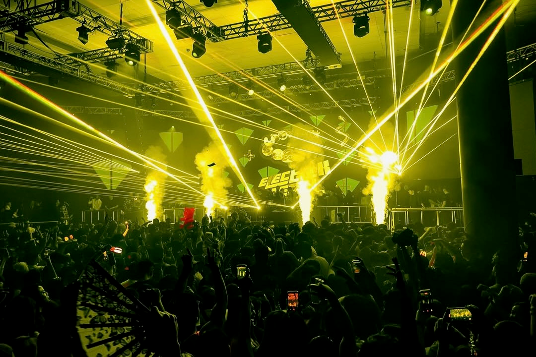 Electrik Seoul