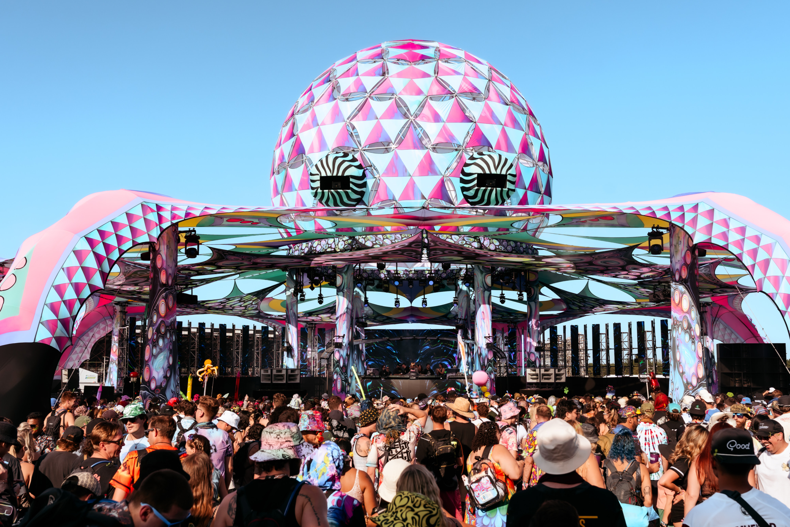 Elements Festival