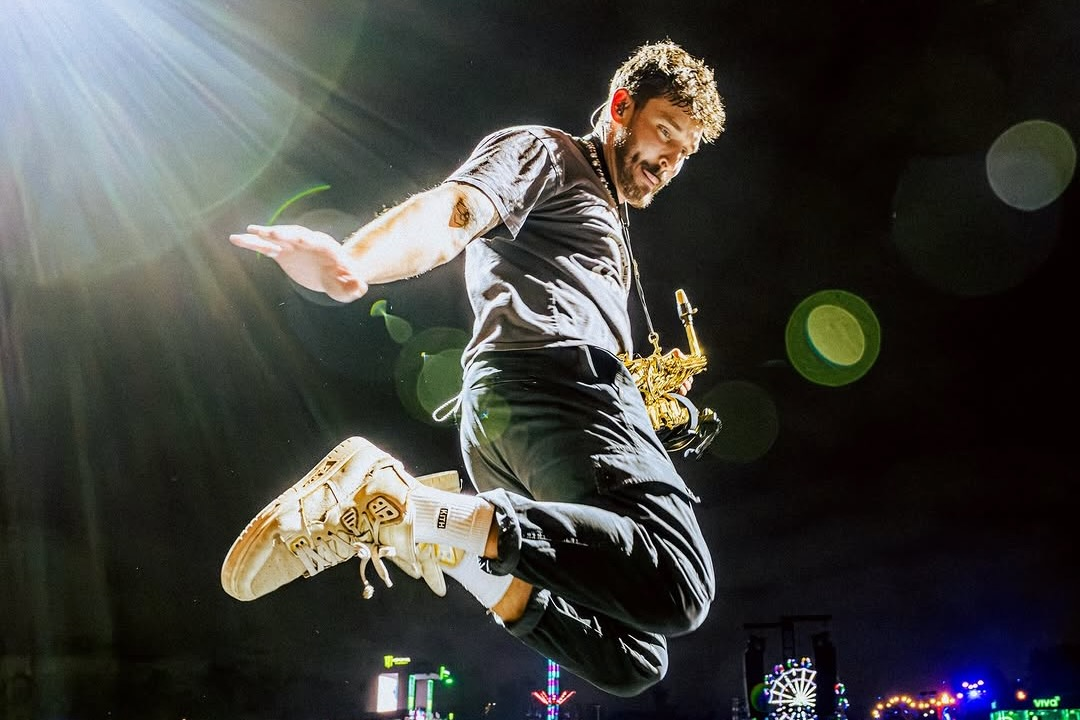 Seven Stars Festival