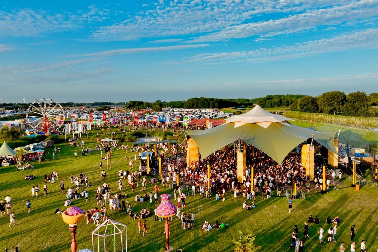 Liquicity Festival