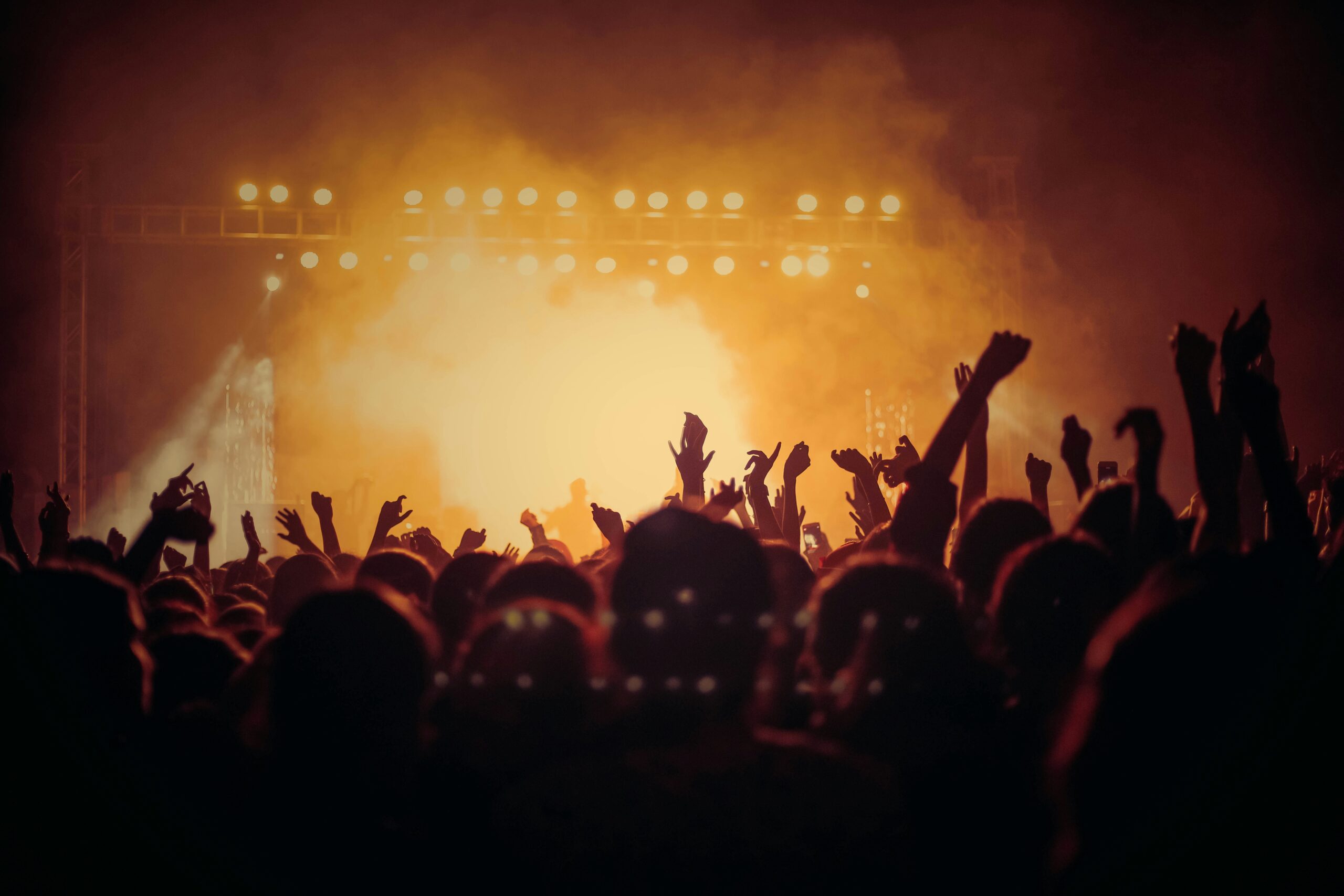 Live Nation