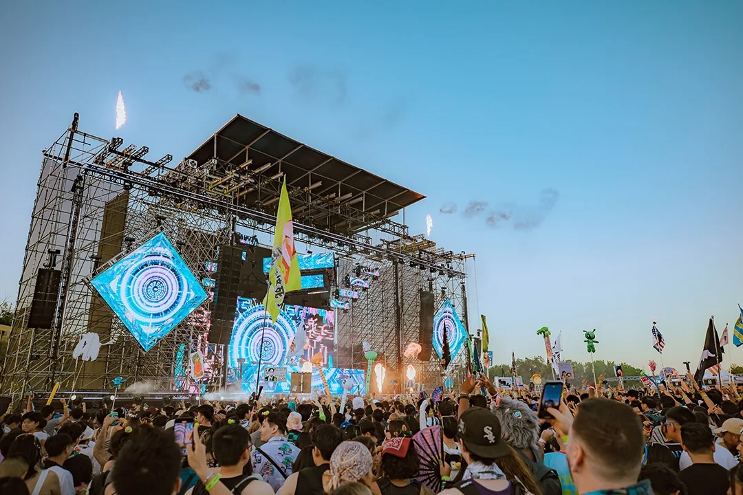 Lost In Dreams Festival