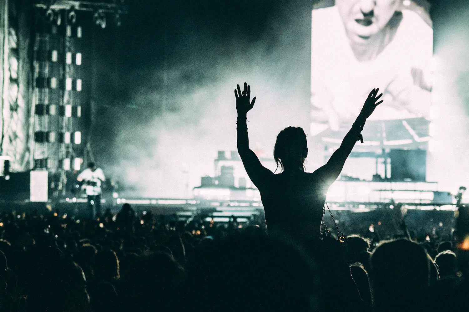 Primavera Sound Madrid