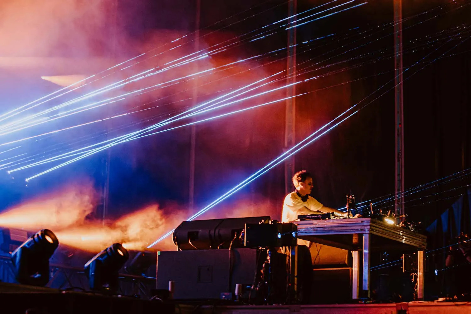 Primavera Sound Madrid