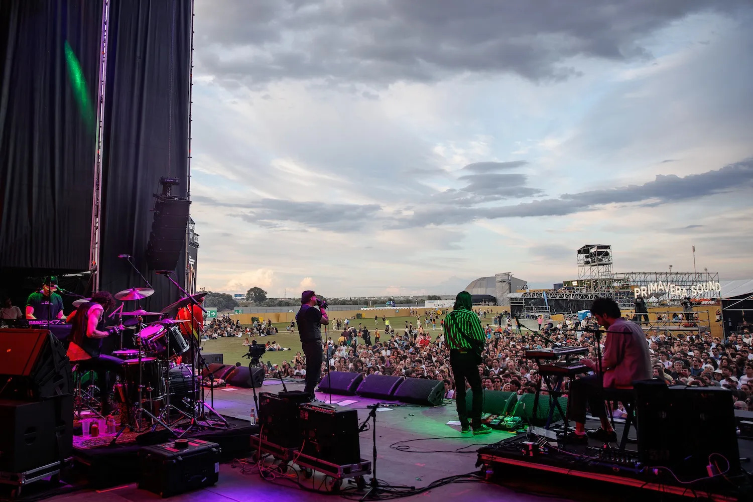 Primavera Sound Madrid