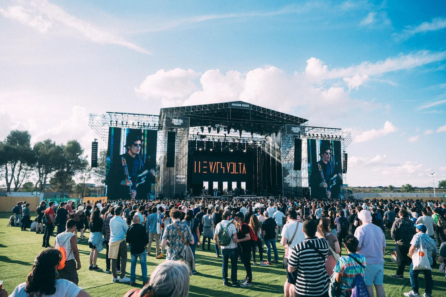 Primavera Sound Madrid