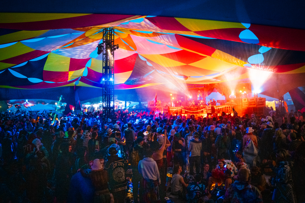 Same Same But Different Festival