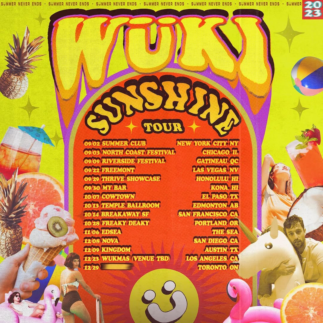 Wuki