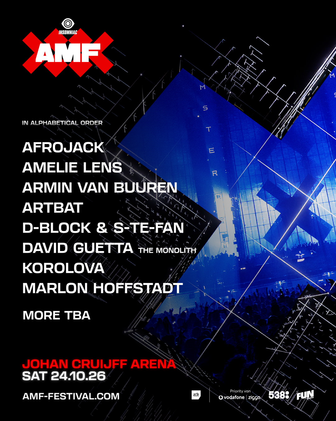 AMF