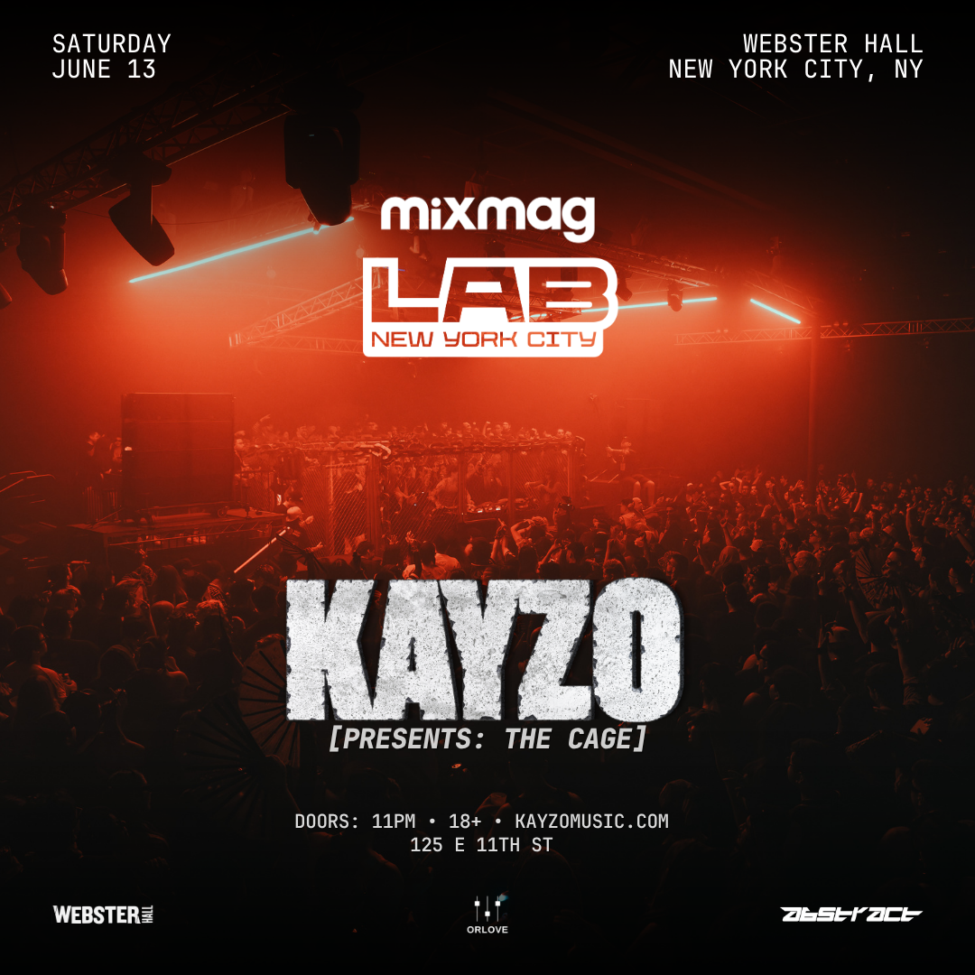 Kayzo