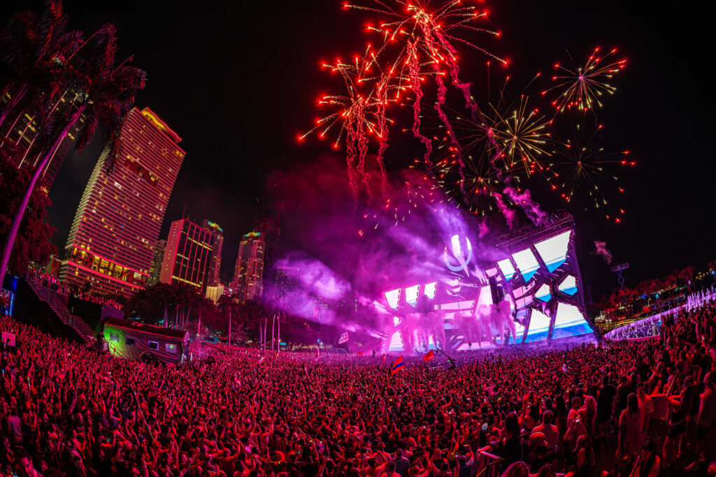 Ultra Miami