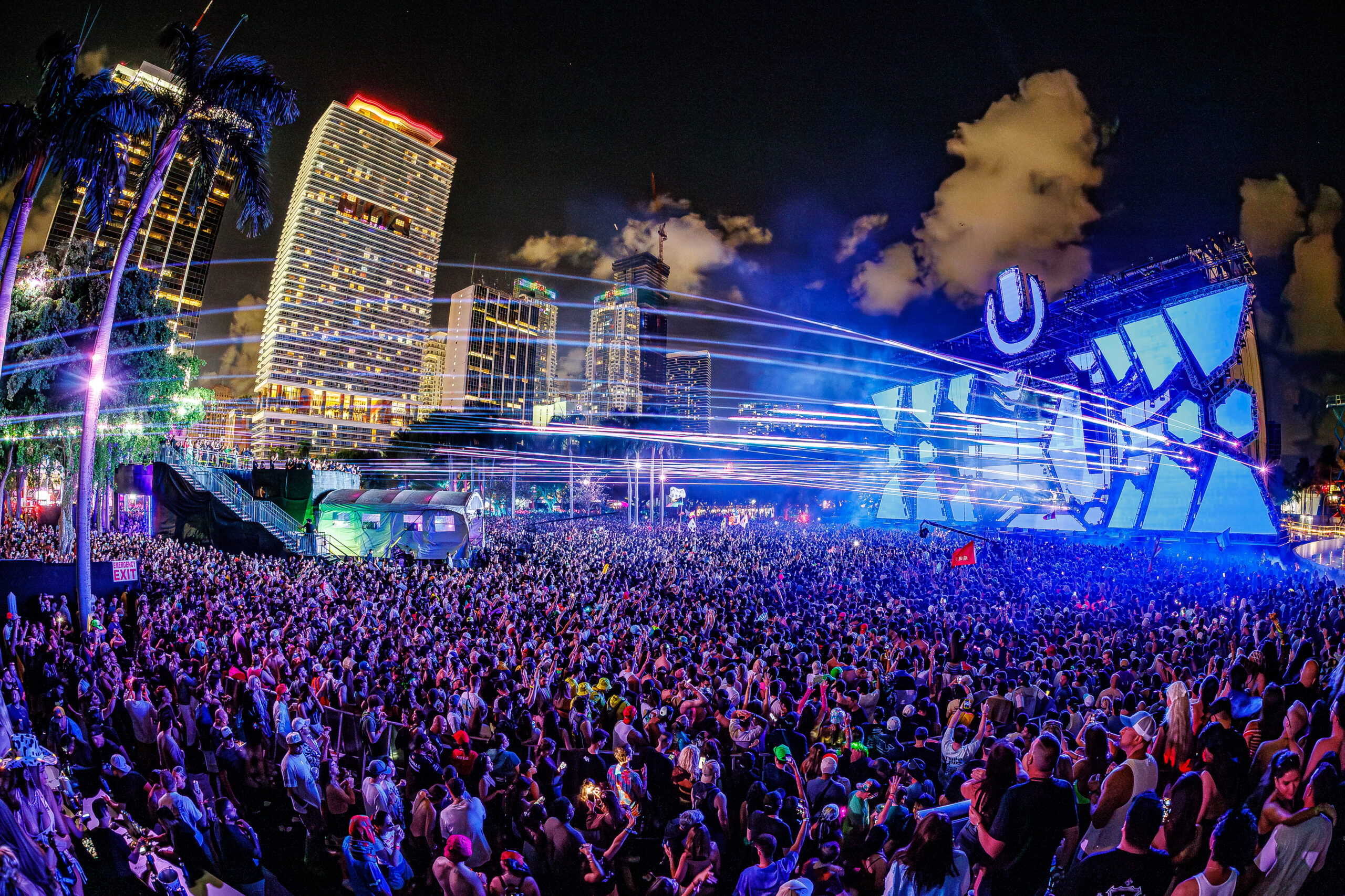 Ultra Miami