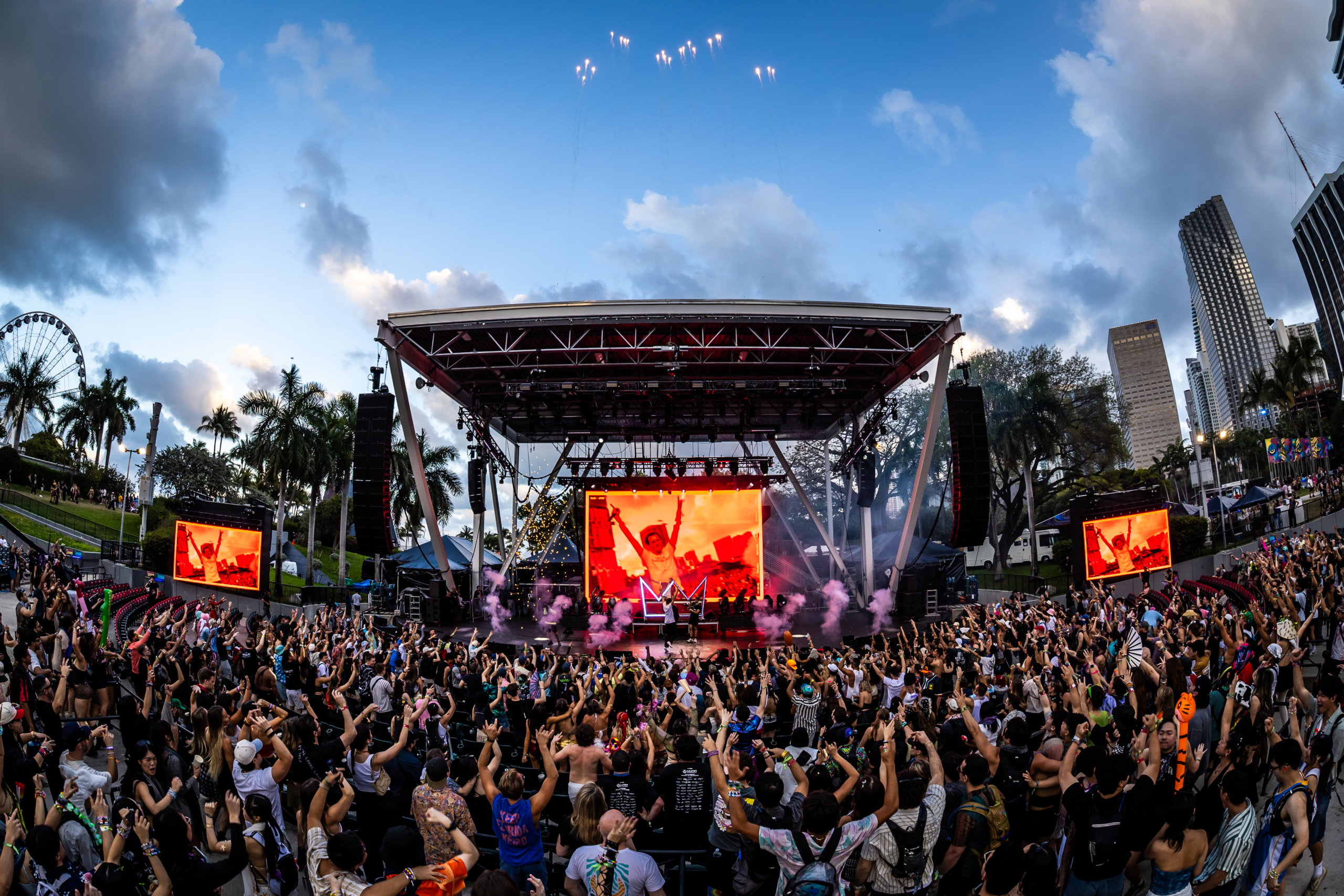 Ultra Miami