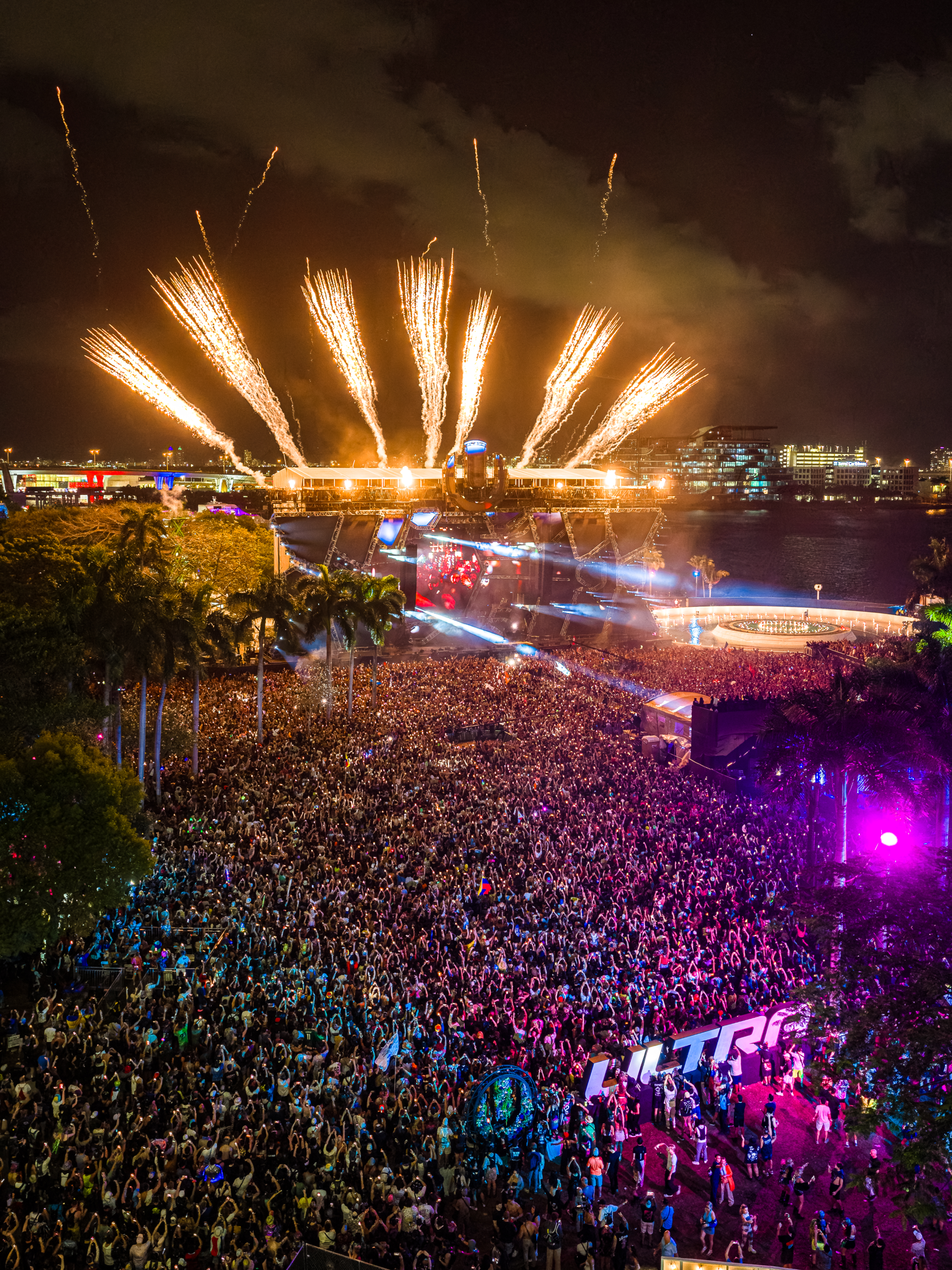 Ultra Miami