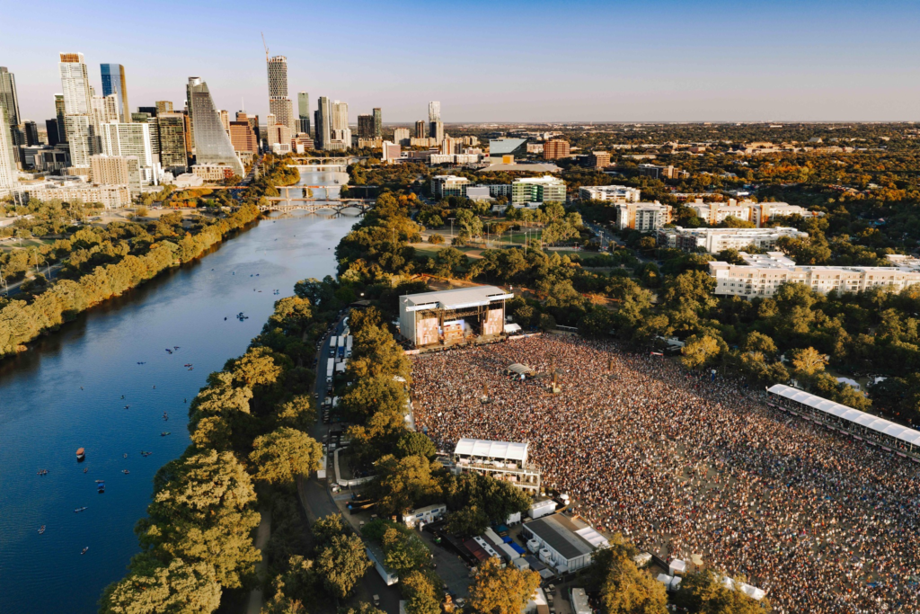 Austin City Limits