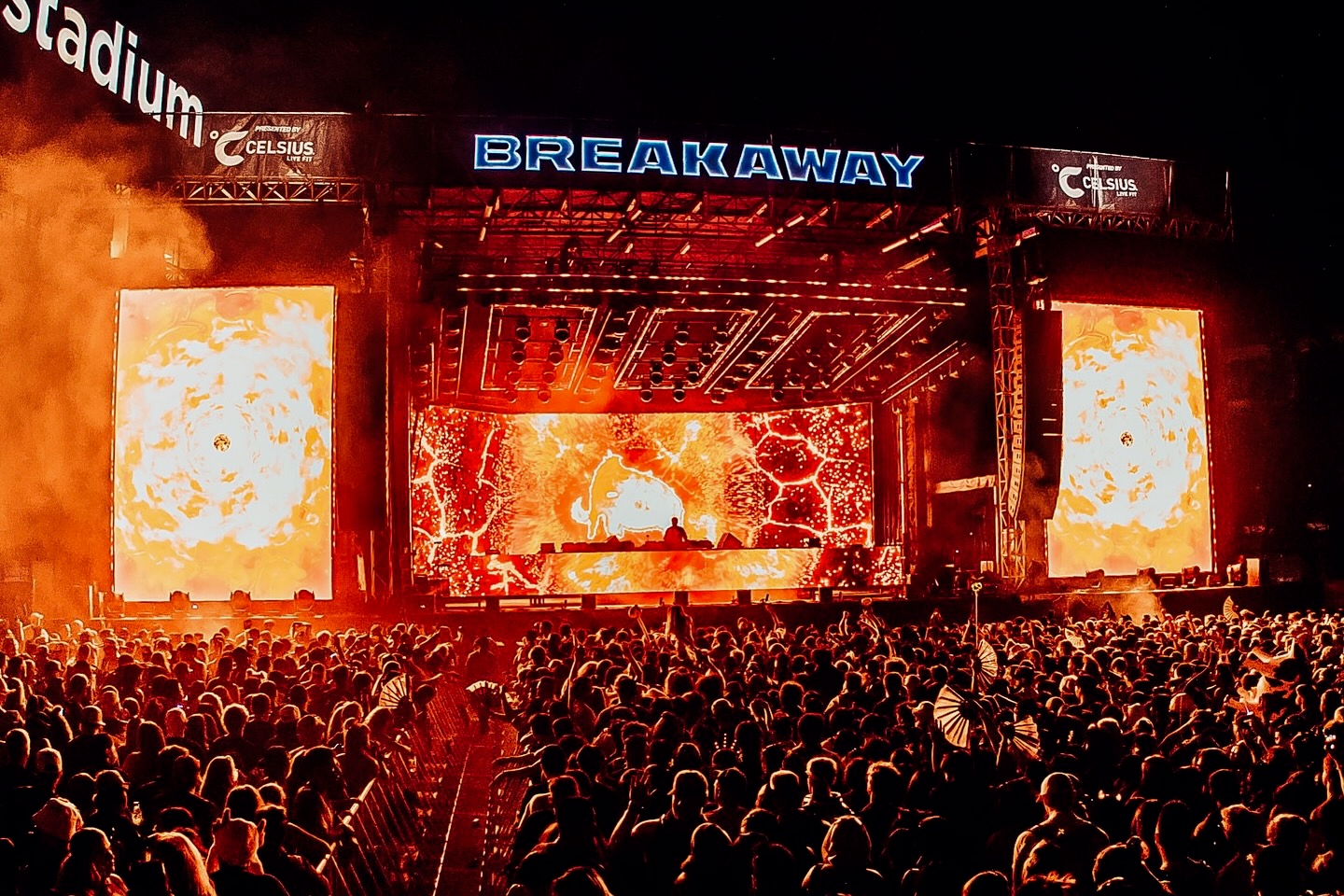 Breakaway Atlanta