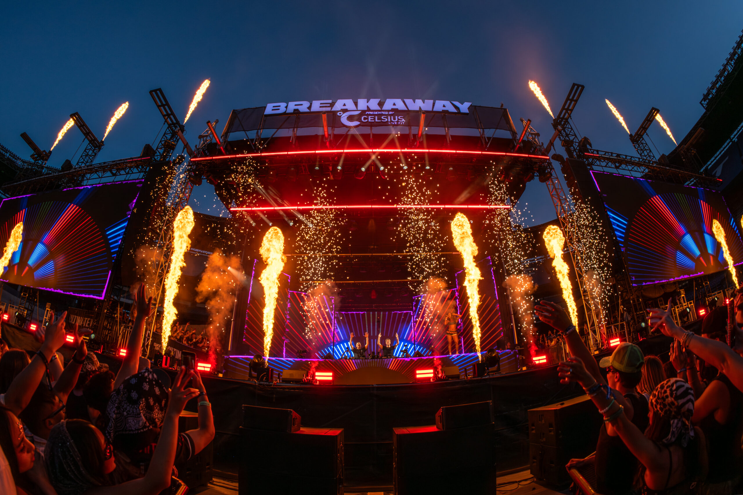 Breakaway Utah