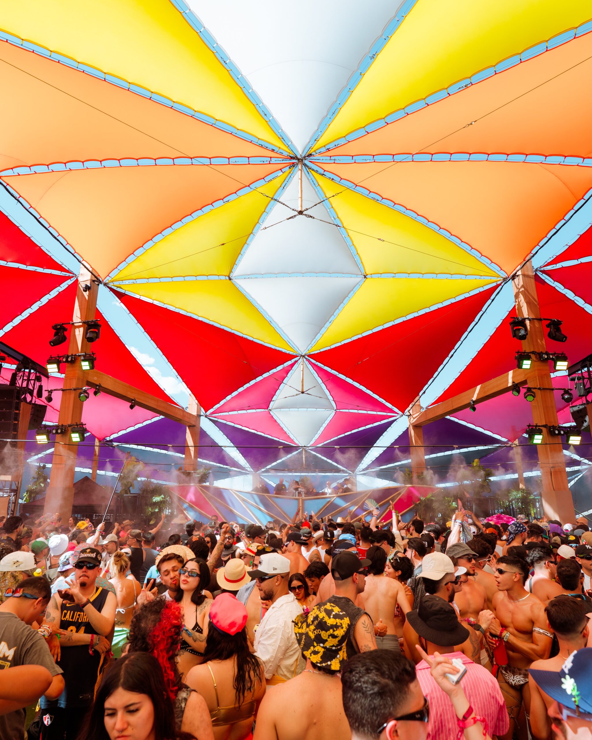 Camp EDC